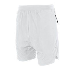 Stanno Functionals Woven Shorts II-White
