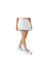 Asics WOMEN COURT SKORT-BRILLIANT WHITE-Dames