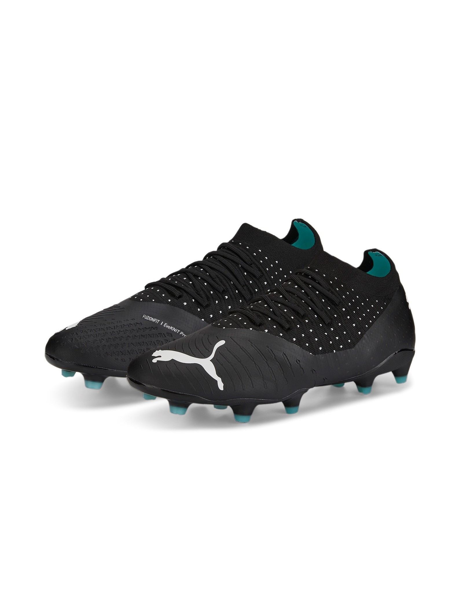 Puma FUTURE Z 3.4 FG/AG-black