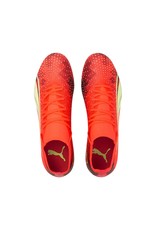 Puma ULTRA MATCH FG/AG-orange