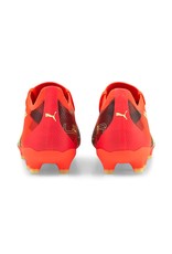 Puma ULTRA MATCH FG/AG-orange