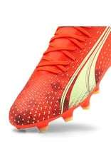 Puma ULTRA MATCH FG/AG-orange