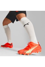 Puma ULTRA MATCH FG/AG-orange