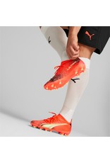 Puma ULTRA MATCH FG/AG-orange