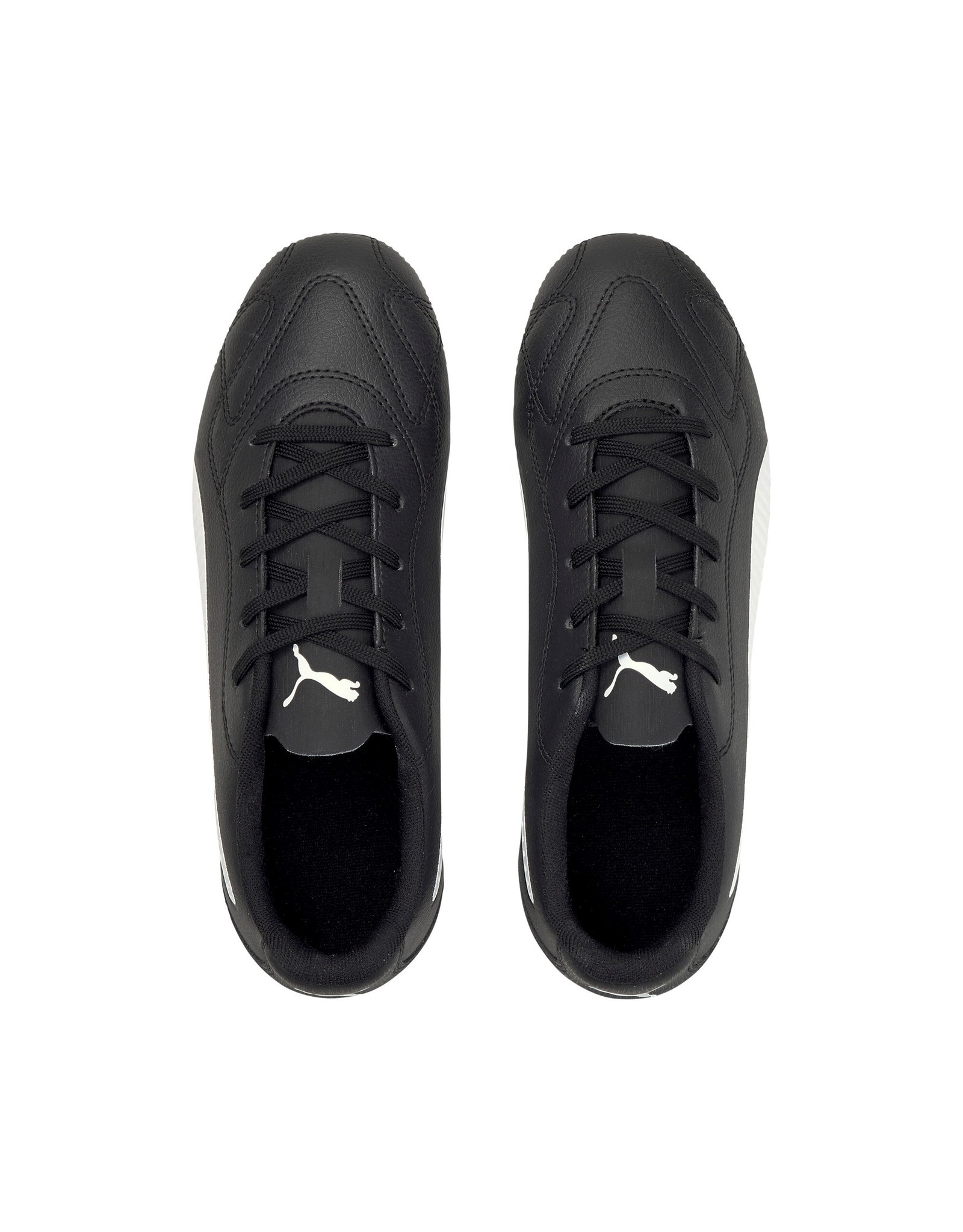 Puma Monarch II FG/AG Jr-Puma Black-Puma White