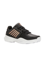 K-swiss KS TFW COURT EXPRESS HB-Dames-BLACK/WHITE/ROSEGOLD