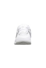 K-swiss KS TFW ACCOMPLISH IV OMNI-Dames-WHITE/VAPOR BLUE/SILVER