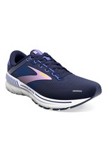 Brooks Adrenaline GTS 22-Dames-Peacoat/Blue Iris/Rhapsody