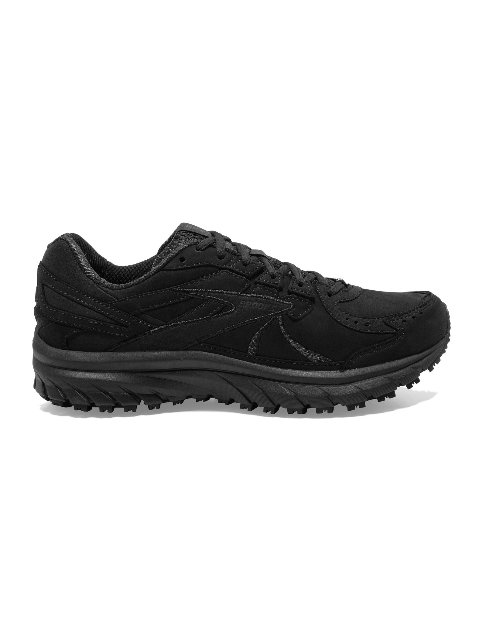 Brooks Zeal Walker-Heren-Black