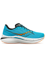 Saucony ENDORPHIN SPEED 3 -Heren-AGAVE/BLACK