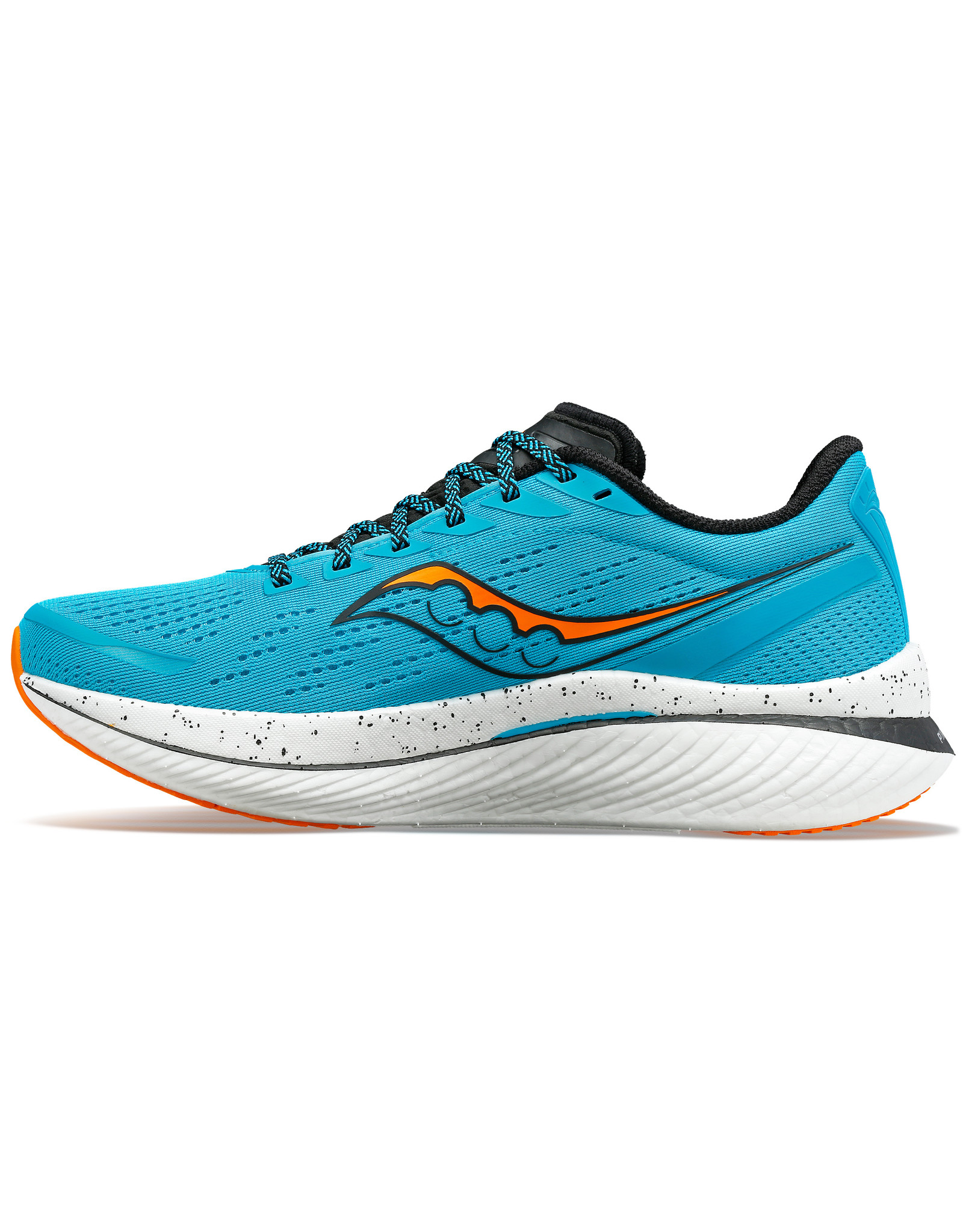 Saucony ENDORPHIN SPEED 3 -Heren-AGAVE/BLACK