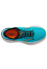 Saucony ENDORPHIN SPEED 3 -Heren-AGAVE/BLACK