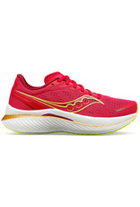 Saucony ENDORPHIN SPEED 3 -Dames-RED/ROSE