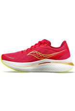 Saucony ENDORPHIN SPEED 3 -Dames-RED/ROSE