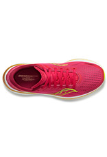 Saucony ENDORPHIN SPEED 3 -Dames-RED/ROSE