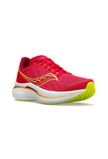 Saucony ENDORPHIN SPEED 3 -Dames-RED/ROSE