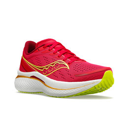 Saucony ENDORPHIN SPEED 3 -Dames-RED/ROSE