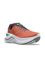 Saucony ENDORPHIN SHIFT 3 -Dames-SOOT/BASALT