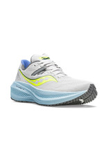 Saucony TRIUMPH 20 -Dames-FOG/VAPOR