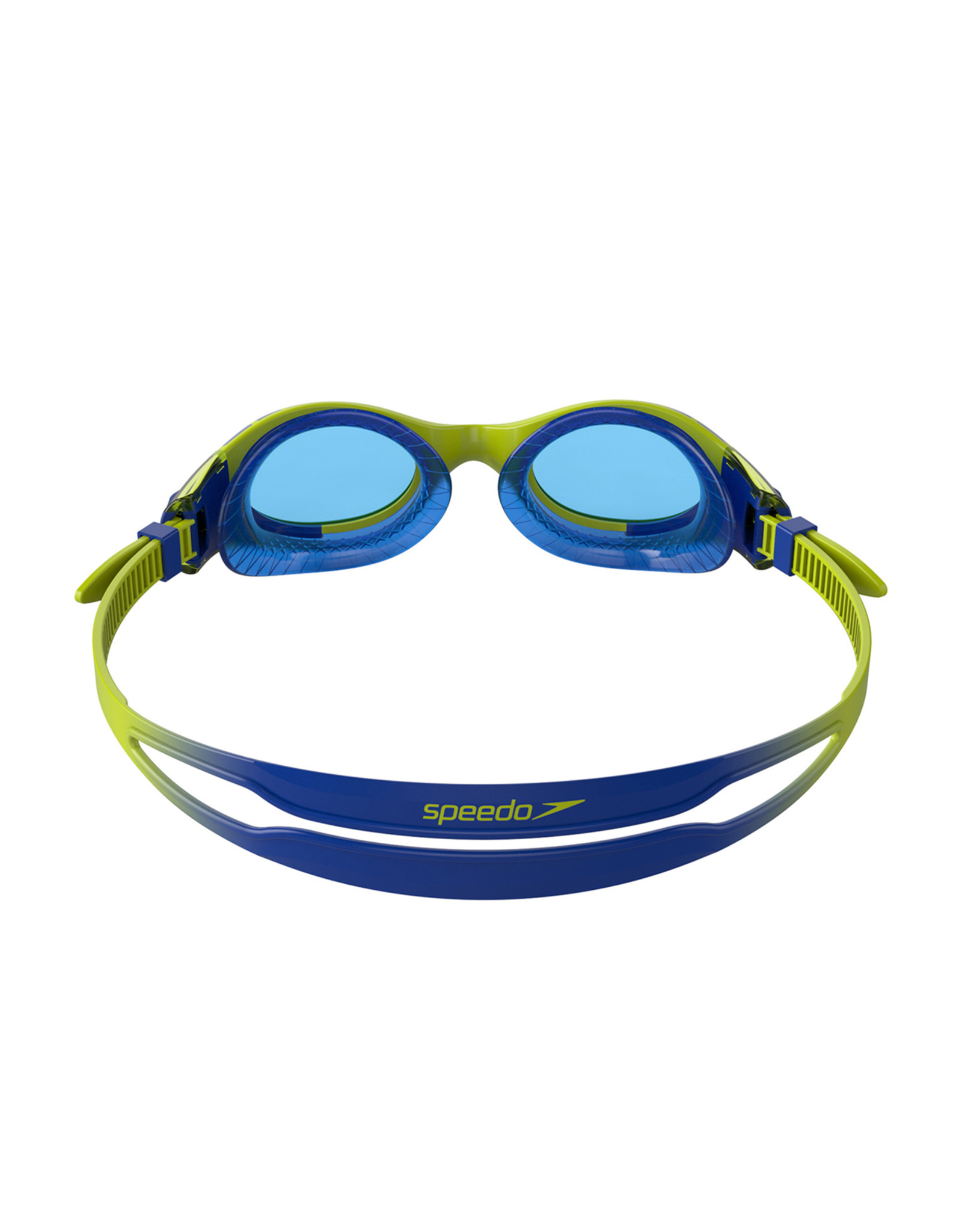 Speedo JUN FUTURA BIOFUSE FLEX New Surf/Lime Punch/Bondi Blue