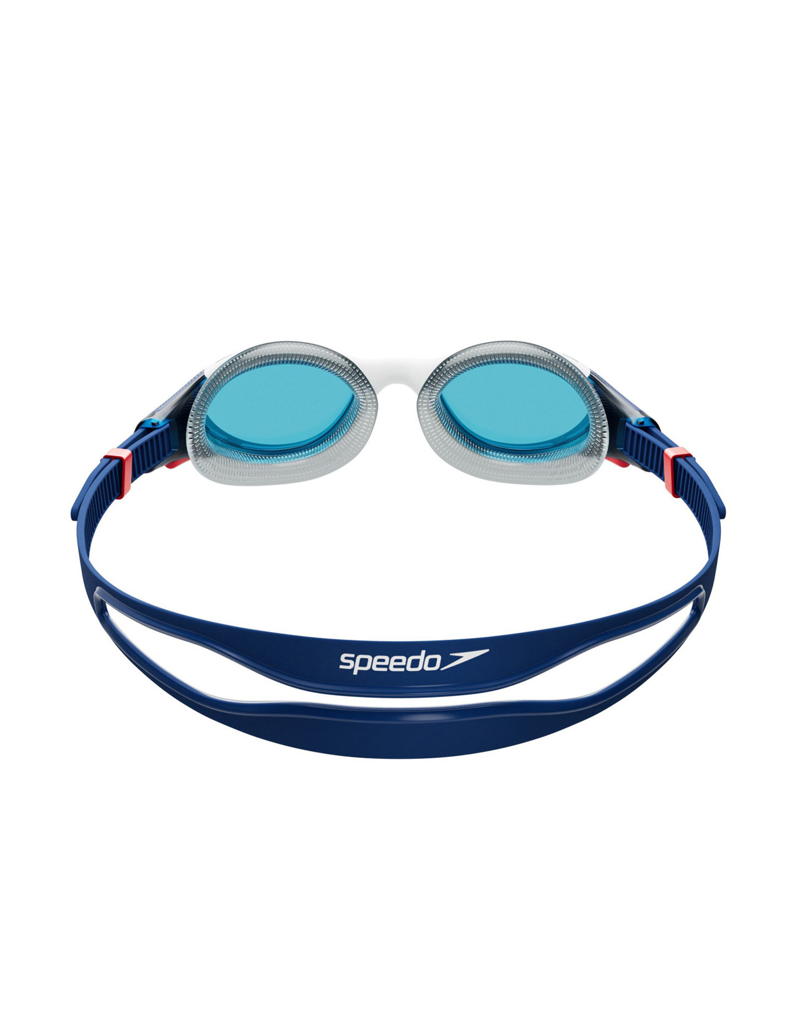 Speedo BIOFUSE 2.0 BLU/WHI P15