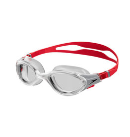 Speedo BIOFUSE 2.0  Fed Red/Silver/Clear