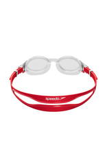 Speedo BIOFUSE 2.0  Fed Red/Silver/Clear