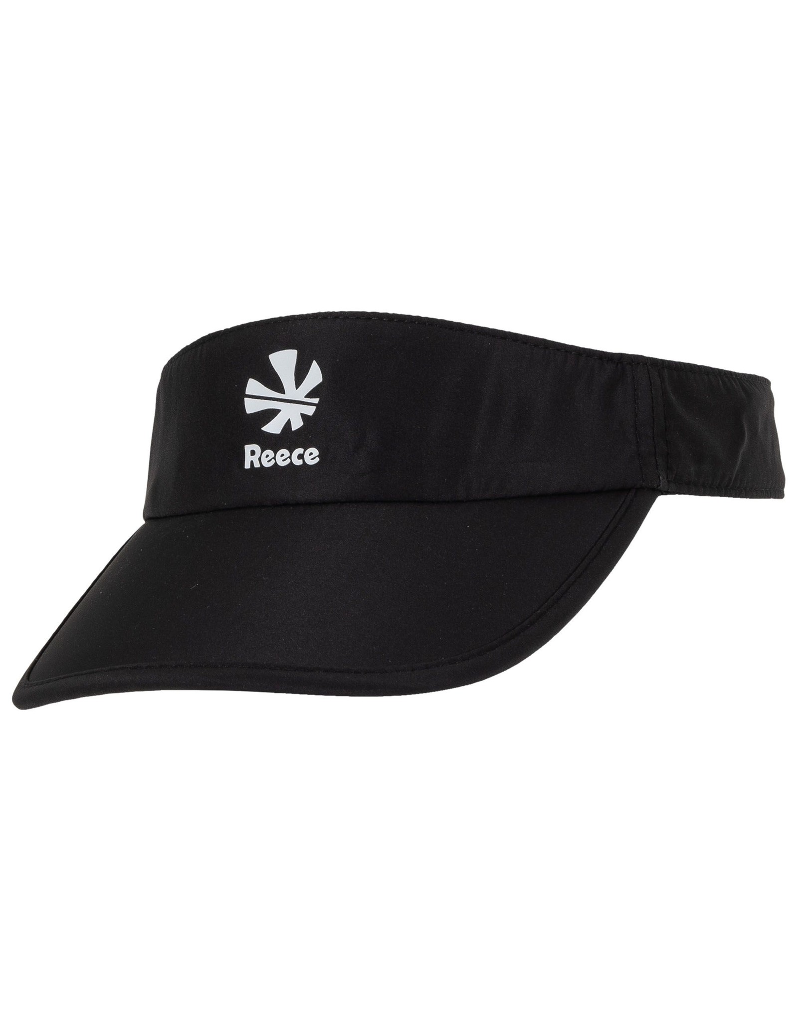 Reece Reece Racket Visor Cap-Black
