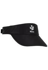 Reece Australia Reece Racket Visor Cap-Black