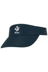 Reece Reece Racket Visor Cap-Navy