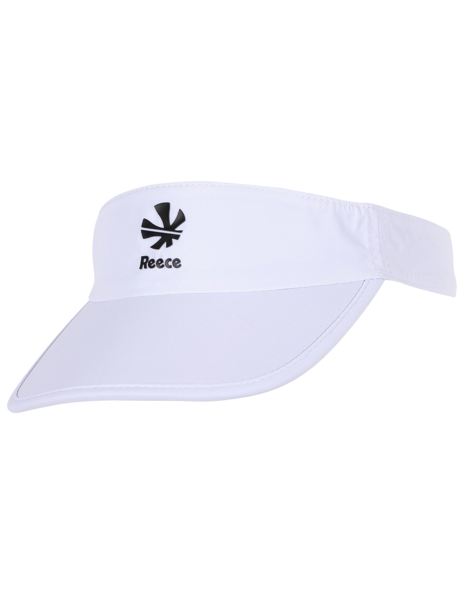 Reece Reece Racket Visor Cap-White