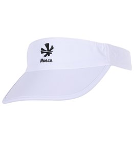 Reece Reece Racket Visor Cap-White