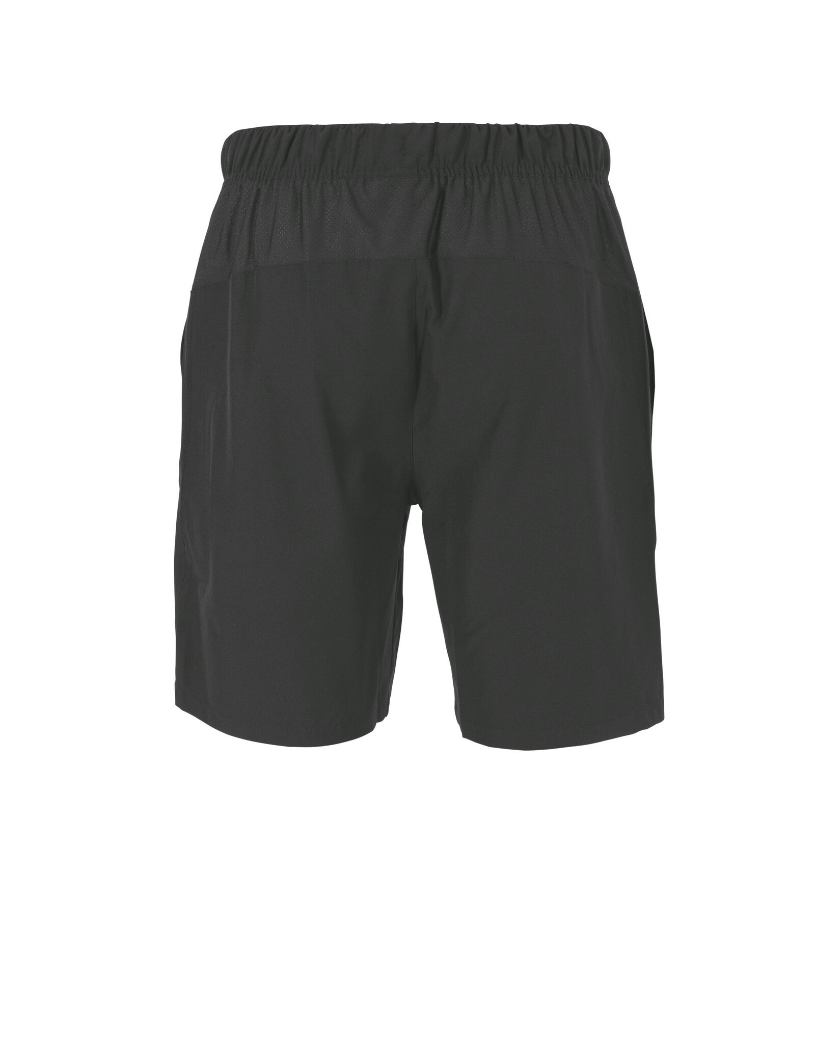 Reece Australia Racket Shorts-Off Black