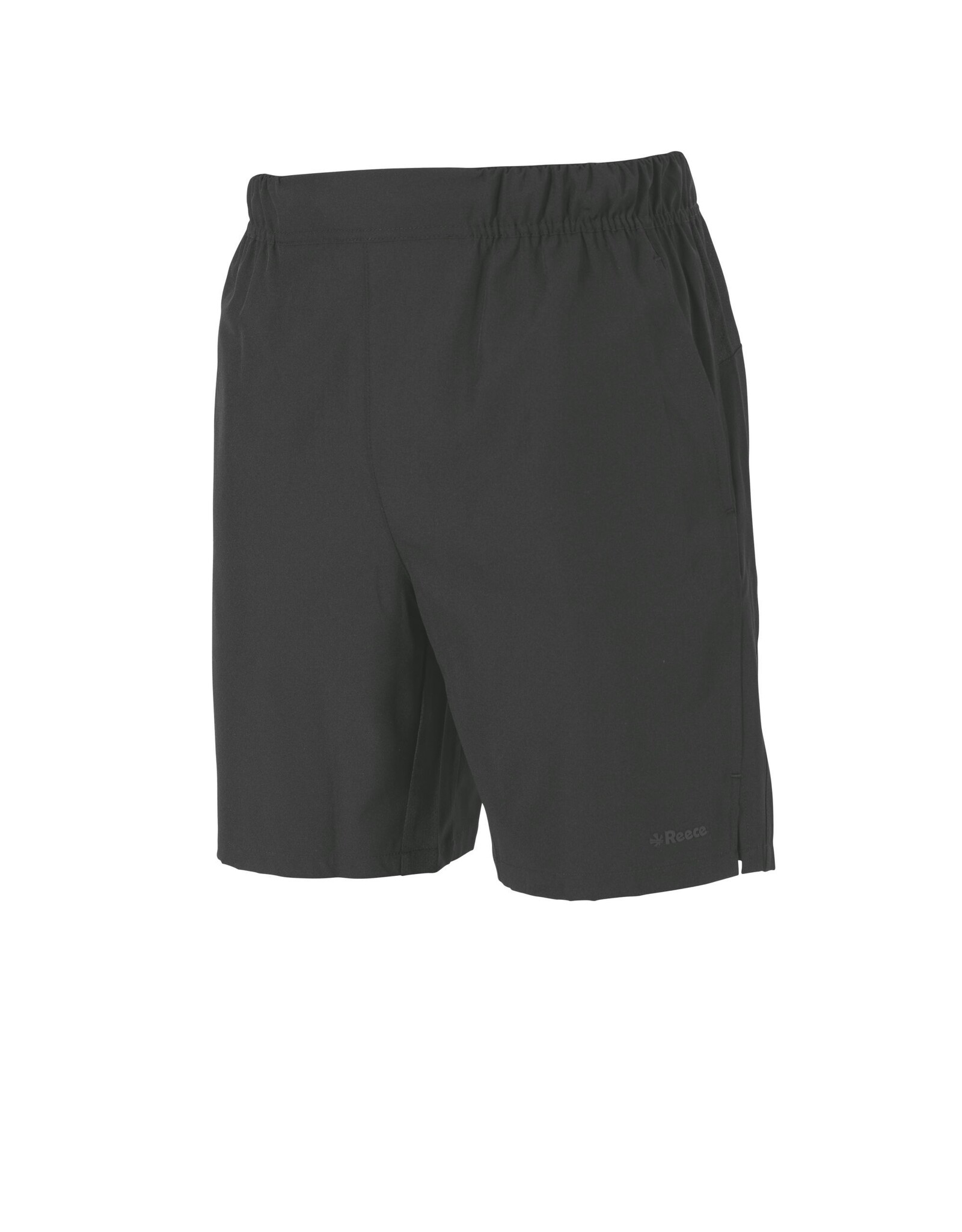 Reece Australia Racket Shorts-Off Black