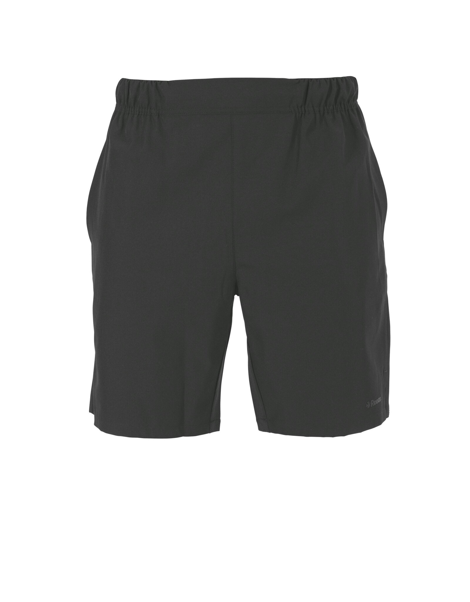 Reece Australia Racket Shorts-Off Black