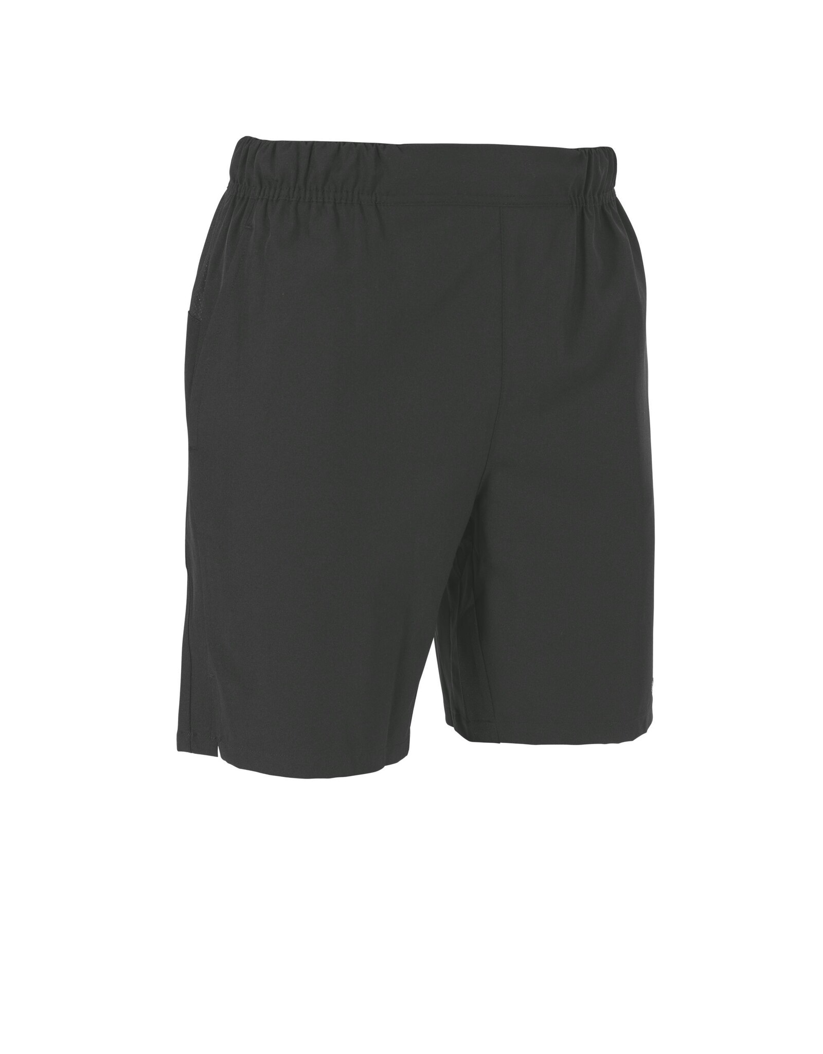 Reece Australia Racket Shorts-Off Black