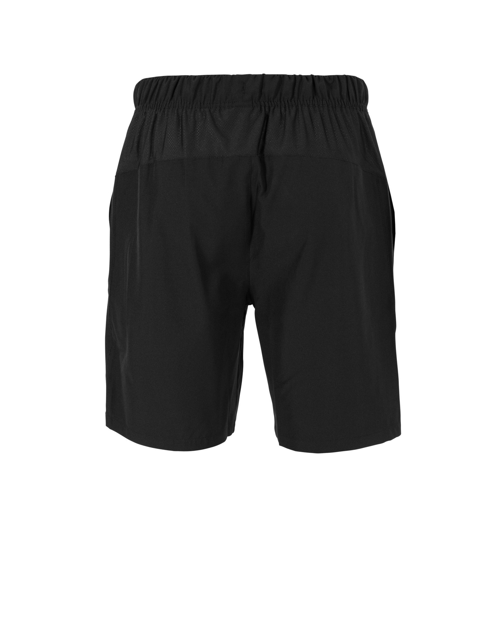 Reece Australia Racket Shorts-Black