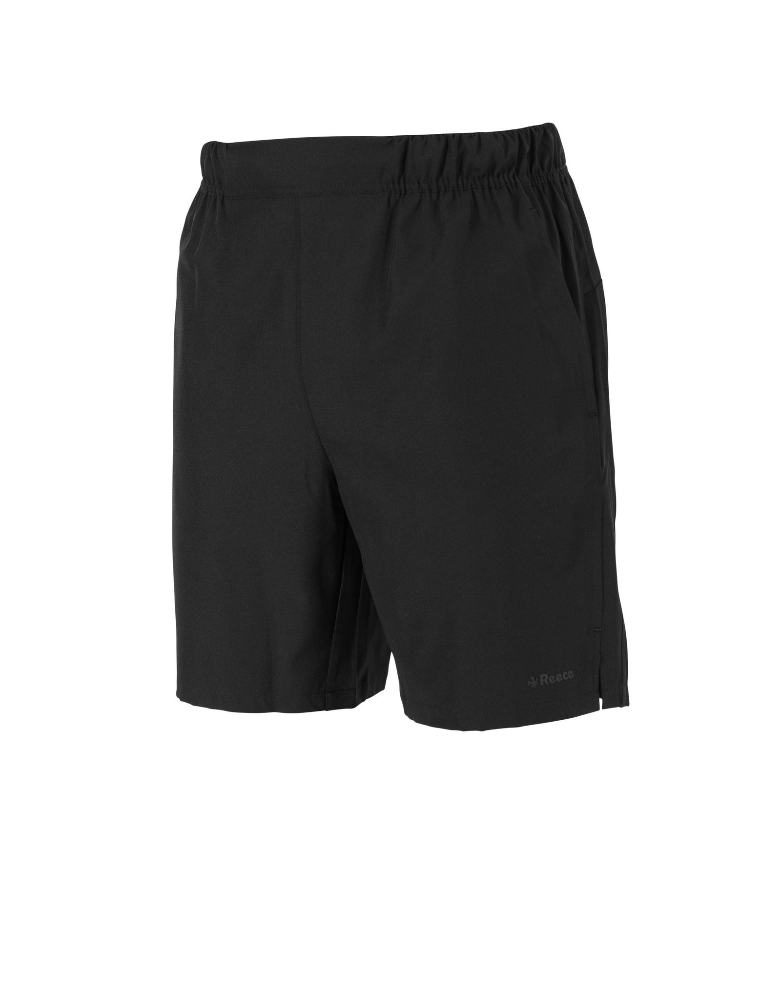 Reece Australia Racket Shorts-Black