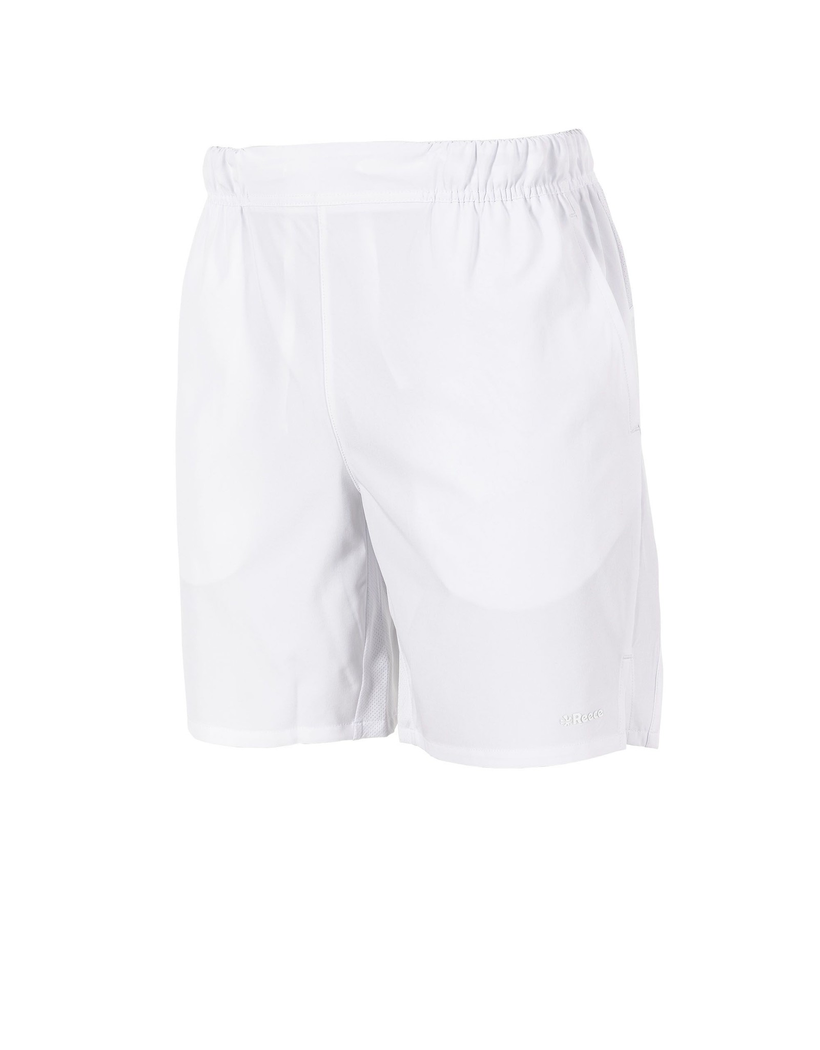 Reece Australia Racket Shorts-White