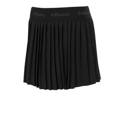 Reece Australia Racket Pleated Skort Ladies-Black