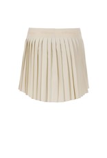 Reece Australia Racket Pleated Skort Ladies-Creme