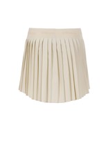 Reece Racket Pleated Skort Ladies-Creme Reece Racket Pleated Skort Ladies-Creme