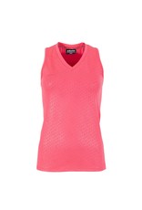 Reece Australia Racket Tank Top Ladies-Blush