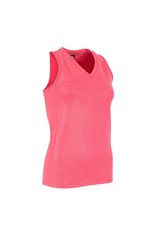 Reece Australia Racket Tank Top Ladies-Blush