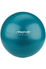 Avento FITNESSBAL ZACHT • Ø 18 CM