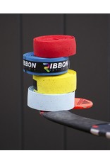 RIBBON RIBBON Cork Grip Yellow