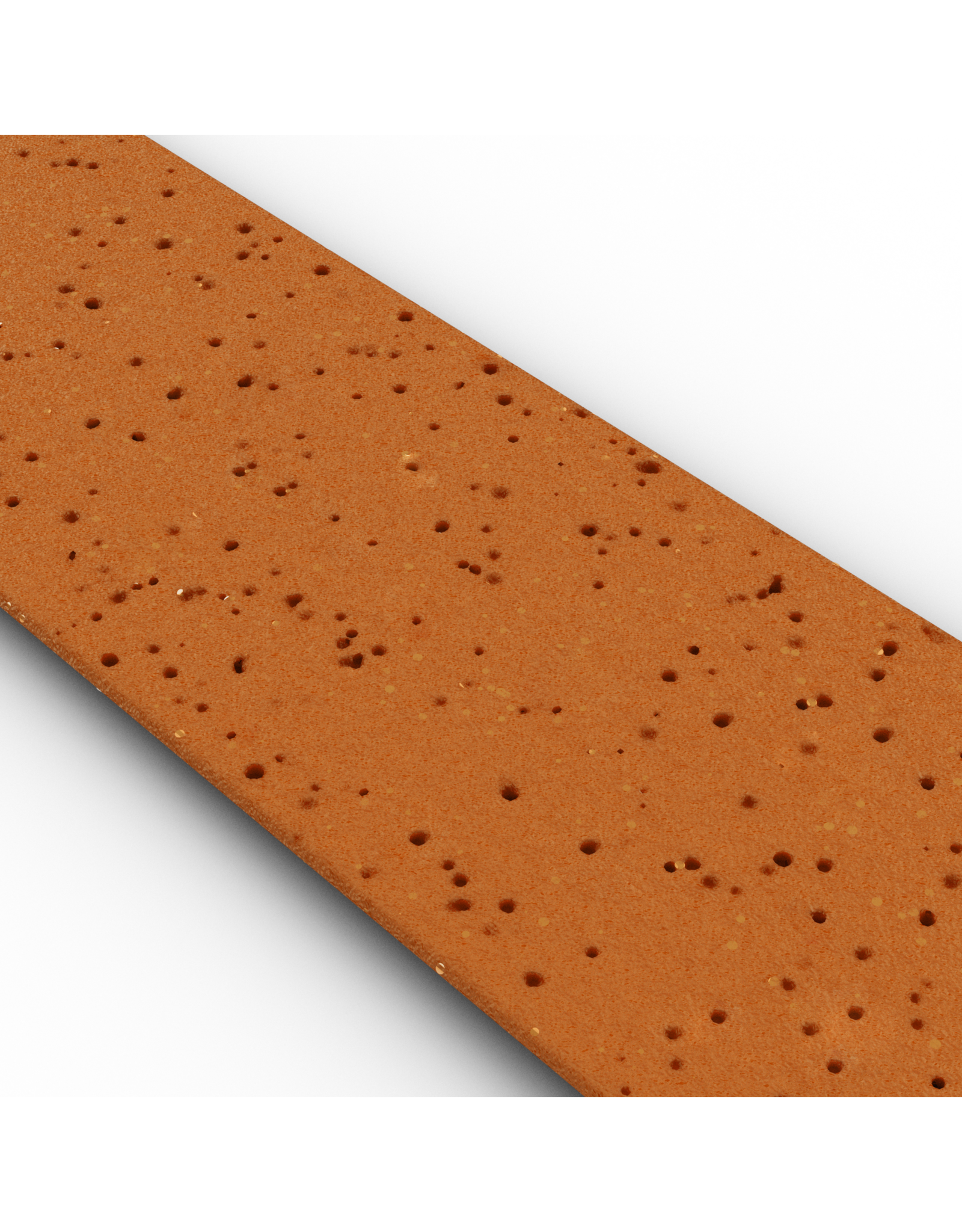 RIBBON RIBBON Cork Grip Orange