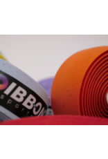 RIBBON RIBBON Cork Grip Orange