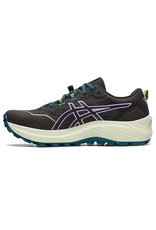 Asics GEL-Trabuco 11-BLACK/DIGITAL VIOLET-Dames