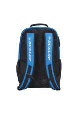 Dunlop D TAC FX-PERFORMANCE BACKPACK BLACK/BLUE